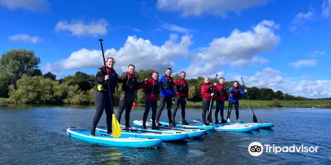 Endless Adventure North East