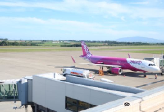 Memanbetsu Airport Observation Deck景点图片