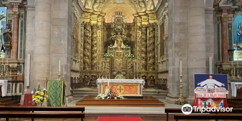 Igreja Paroquial de Sao Pedro de Peniche