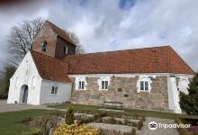 Tostrup Church景点图片
