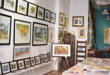 Tep Kao Sol Loeum Lorn Gallery景点图片