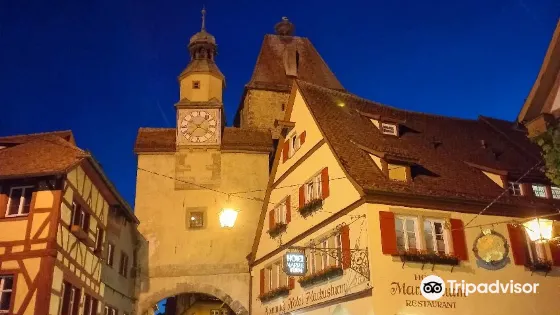 Rothenburger Tor