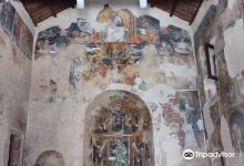 Chiesetta di Santo Stefano景点图片