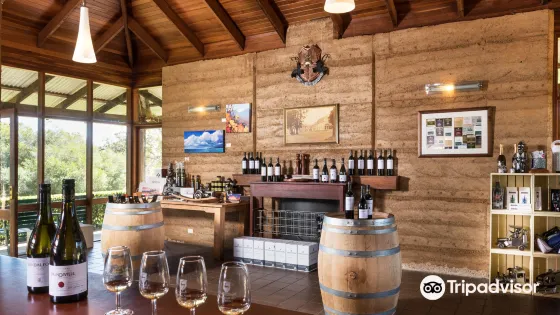 Sandalford Wines Margaret River