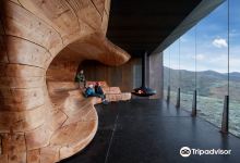 viewpoint Snohetta景点图片