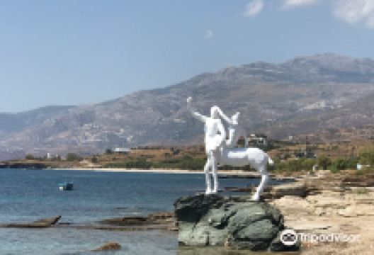 Bouros Beach景点图片