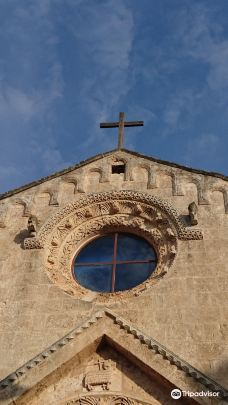 Chiesa di Maria Santissima della Strada-雅拉尼奥