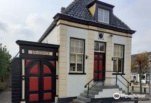 Regthuis Oudkarspel景点图片