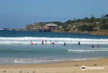 Tathra Beach景点图片
