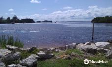 Anclote River Park-霍勒德