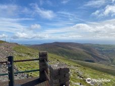 Snaefell-马恩岛