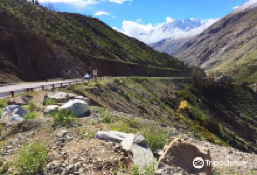 Valle del Elqui景点图片