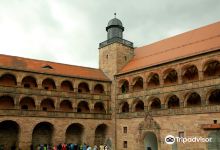 Plassenburg景点图片