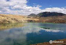 Berkeley Pit景点图片