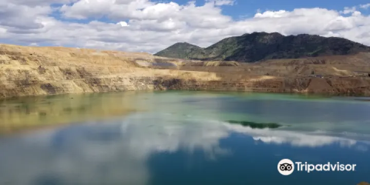 Berkeley Pit