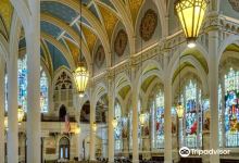 Basilica of St. Mary of the Angels景点图片