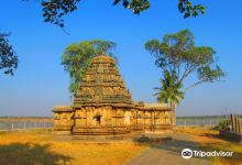 Nilagunda Bhimeshvara Temple景点图片