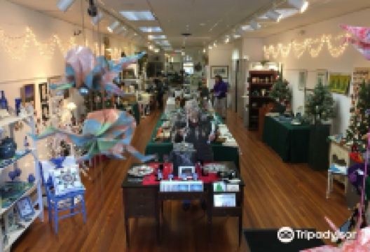 Gallery 53景点图片