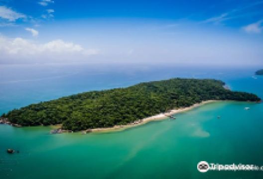 Porto Belo Island景点图片