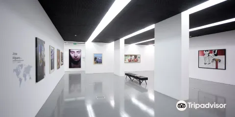 Zet Gallery