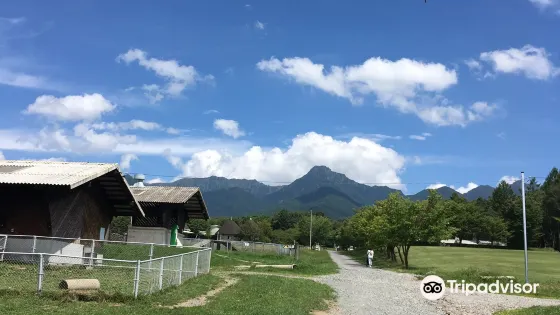 Yatsugatake Farm Stand