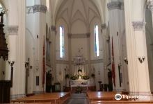 Duomo di San Lorenzo - Rivignano景点图片