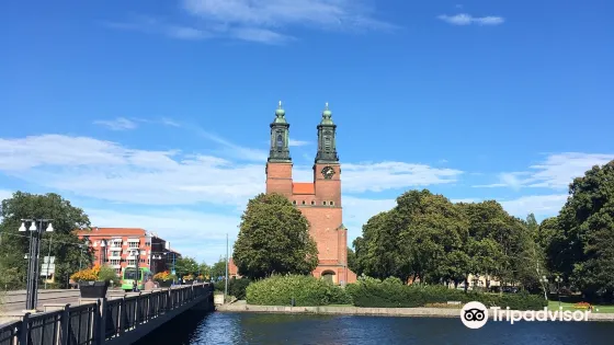 Klosters Kyrka