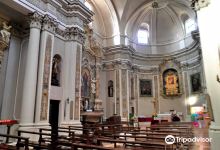 Chiesa del Santissimo Sacramento景点图片