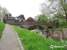 Het Hunnerpark Nijmegen-奈梅亨