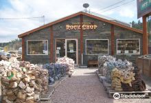 Dakota Stone Rock Shop购物图片