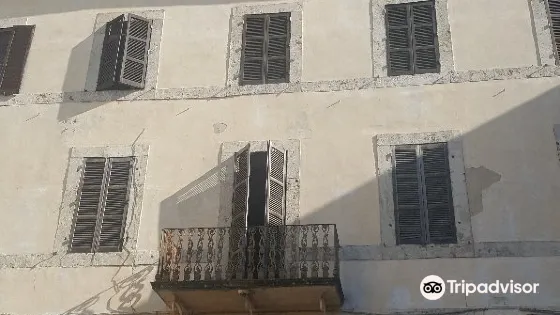 Palazzo dell'Orologio