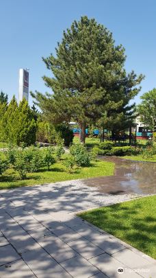 Ihlamur Vadisi-安卡拉