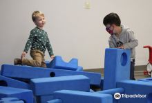 Zing Zumm, Children's Museum of Jacksonville景点图片