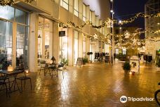 布兰蒂克雷德文化中心-欧登塞