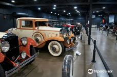 Texas Museum of Automotive History-达拉斯