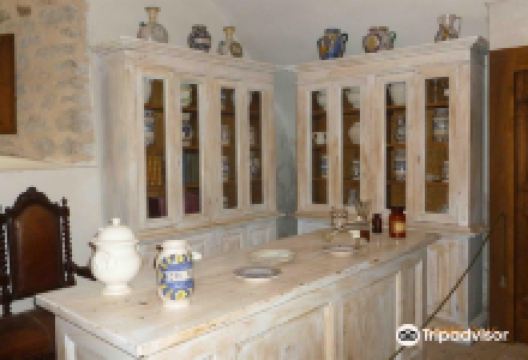 Museo della Scuola Chirurgica Preciana景点图片