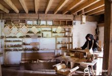 Cosmeston Medieval Village景点图片