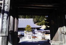 妙応寺景点图片