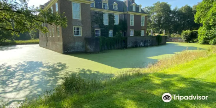 De Tuinen van de Wiersse