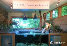 Manasquan Reservoir Environmental Center景点图片