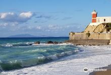 Faro di Capo d’Orlando景点图片