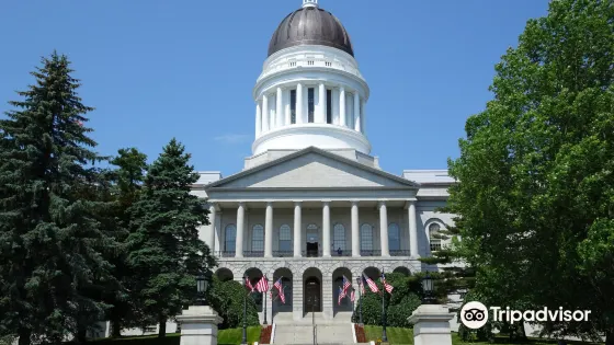 緬因州議會大廈