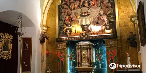 Iglesia de San Bartolome