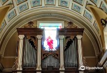 Chiesa di Maria Santissima Delle Trecorone景点图片