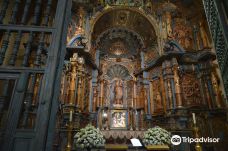 利马主教座堂-利马