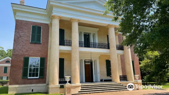 Natchez National Historical Park