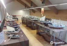 Centro Interpretativo do Patrimonio da Afurada景点图片