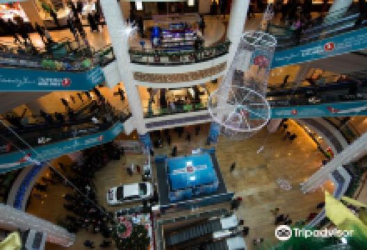 Park Bulvar Baku购物图片