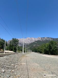 Belemedik Nature Park-Belemedik Mahallesi