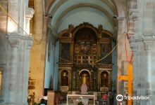 Sao Domingos Church景点图片